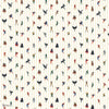 Dc Universe 524 wallpaper by LondonArt — colour swatch