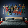 Dc Universe 525 wallpaper by LondonArt — interior