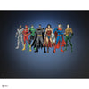 Dc Universe 525 wallpaper by LondonArt — full design