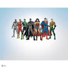 Dc Universe 525 wallpaper by LondonArt — full design