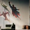 Dc Universe 527 wallpaper by LondonArt — interior