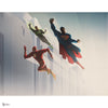Dc Universe 527 wallpaper by LondonArt — full design