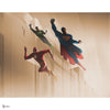 Dc Universe 527 wallpaper by LondonArt — full design