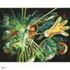 Dc Universe 528 wallpaper by LondonArt — full design