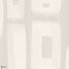 Ebony Harmony wallpaper by LondonArt — colour swatch