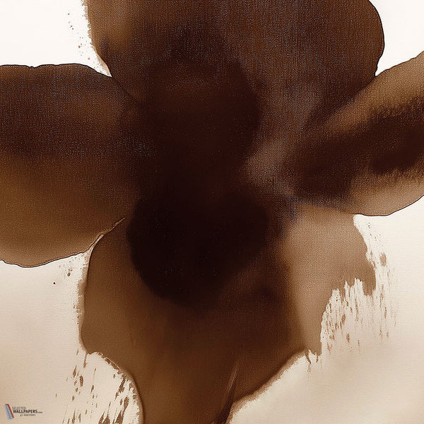Eclipse Bloom wallpaper by LondonArt — colour swatch