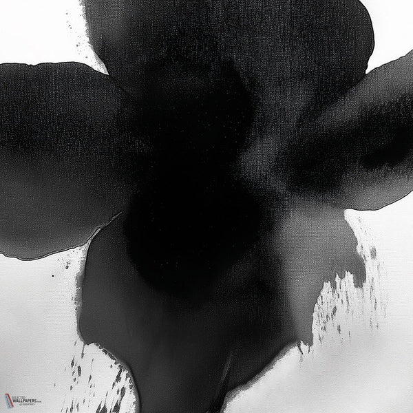 Eclipse Bloom wallpaper by LondonArt — colour swatch