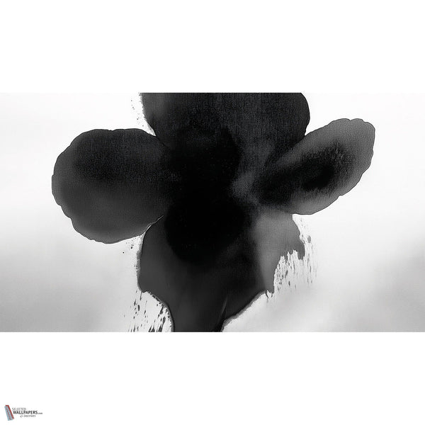 Eclipse Bloom wallpaper by LondonArt — full design