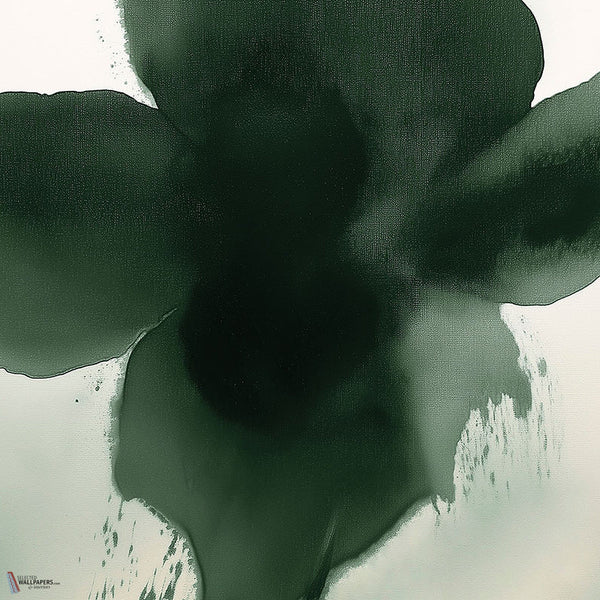 Eclipse Bloom wallpaper by LondonArt — colour swatch