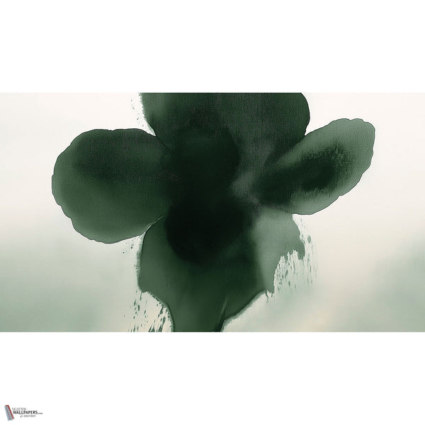 Eclipse Bloom wallpaper by LondonArt — full design