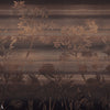 Emberwood Symphony wallpaper by LondonArt — colour swatch