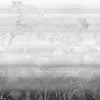 Emberwood Symphony wallpaper by LondonArt — colour swatch