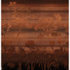 Emberwood Symphony wallpaper by LondonArt — full design