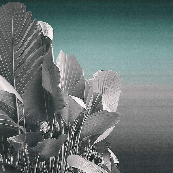 Etherea wallpaper by LondonArt — colour swatch