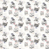 Harry Potter 303 behang van LondonArt — kleurstaal