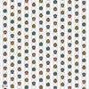 Harry Potter 307 behang van LondonArt — kleurstaal