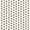 Harry Potter 307 behang van LondonArt — kleurstaal