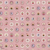 Harry Potter 309 behang van LondonArt — kleurstaal