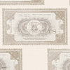Harry Potter 313 behang van LondonArt — kleurstaal