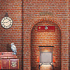 Harry Potter 314 behang van LondonArt — kleurstaal