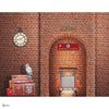 Harry Potter 314 behang van LondonArt — volledig ontwerp
