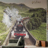 Harry Potter 316 behang van LondonArt — interieur