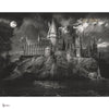 Harry Potter 317 behang van LondonArt — volledig ontwerp