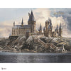 Harry Potter 318 behang van LondonArt — volledig ontwerp