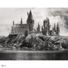 Harry Potter 318 behang van LondonArt — volledig ontwerp