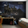 Harry Potter 319 behang van LondonArt — interieur