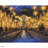 Harry Potter 320 behang van LondonArt — volledig ontwerp