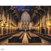 Harry Potter 320 behang van LondonArt — volledig ontwerp