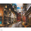 Harry Potter 321 behang van LondonArt — volledig ontwerp