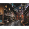 Harry Potter 321 behang van LondonArt — volledig ontwerp