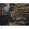 Harry Potter 322 behang van LondonArt — volledig ontwerp