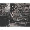 Harry Potter 322 behang van LondonArt — volledig ontwerp