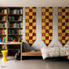 Harry Potter 323 behang van LondonArt — interieur