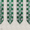 Harry Potter 323 behang van LondonArt — kleurstaal