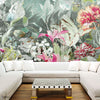 Havana wallpaper by LondonArt — interior