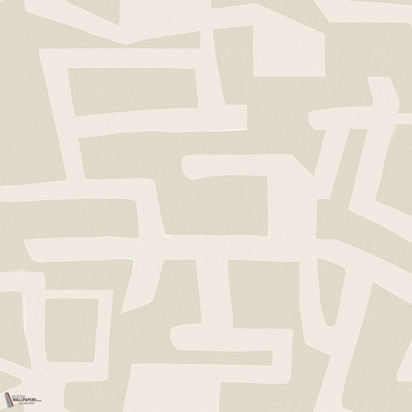 Jean Michel #1 wallpaper by LondonArt — colour swatch