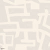 Jean Michel #1 wallpaper by LondonArt — colour swatch