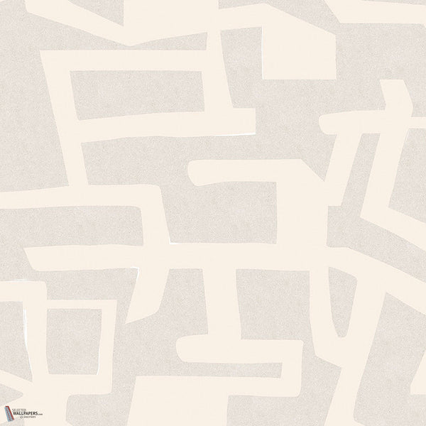 Jean Michel #1 wallpaper by LondonArt — colour swatch