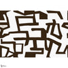 Jean Michel #1 wallpaper by LondonArt — full design