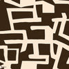 Jean Michel #1 wallpaper by LondonArt — colour swatch
