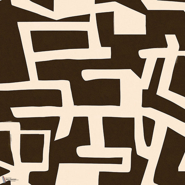 Jean Michel #1 wallpaper by LondonArt — colour swatch