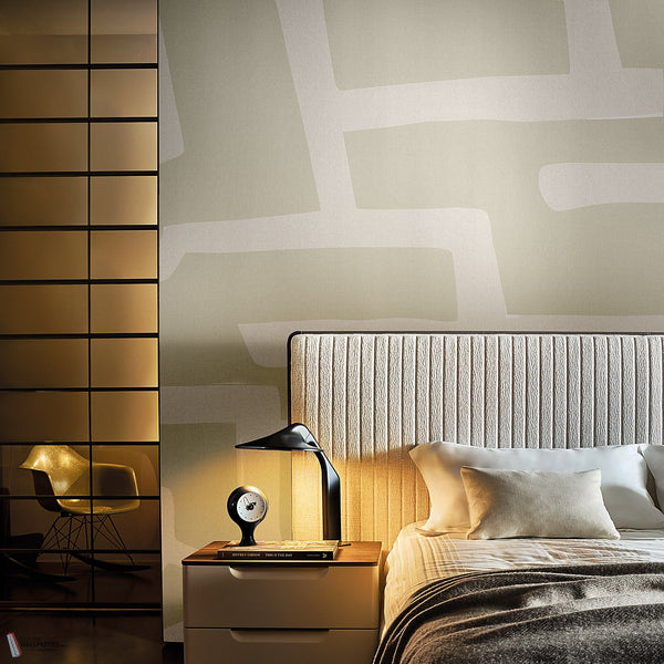 Jean Michel #1 wallpaper by LondonArt — interior