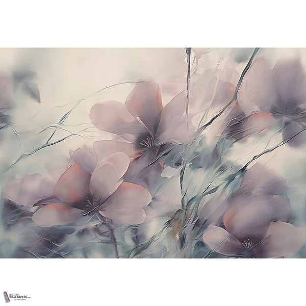 Le Jardin Secret Des Reves wallpaper by LondonArt — full design