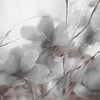 Le Jardin Secret Des Reves wallpaper by LondonArt — colour swatch
