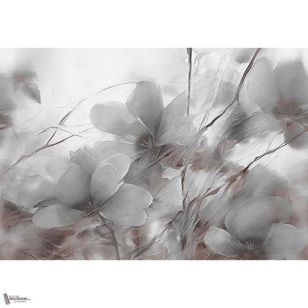 Le Jardin Secret Des Reves wallpaper by LondonArt — full design
