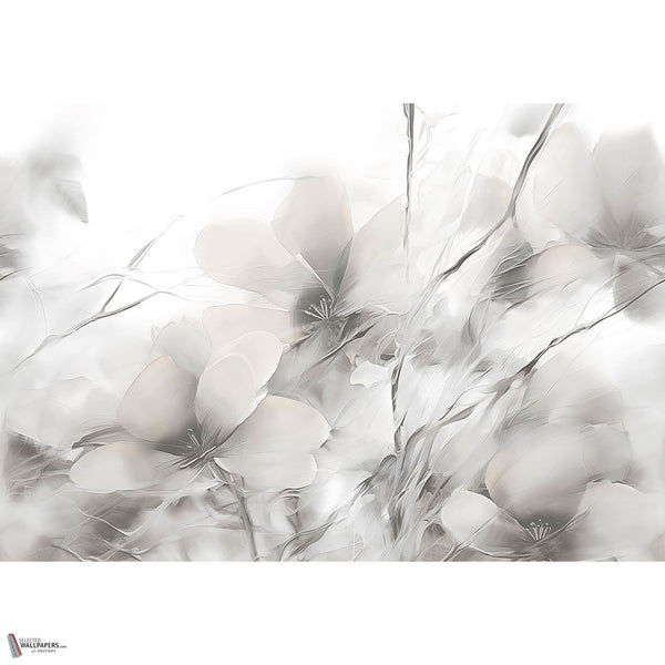 Le Jardin Secret Des Reves wallpaper by LondonArt — full design